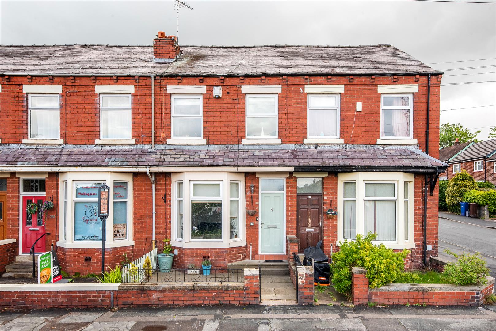 3 bed property in Clover Road, Chorley